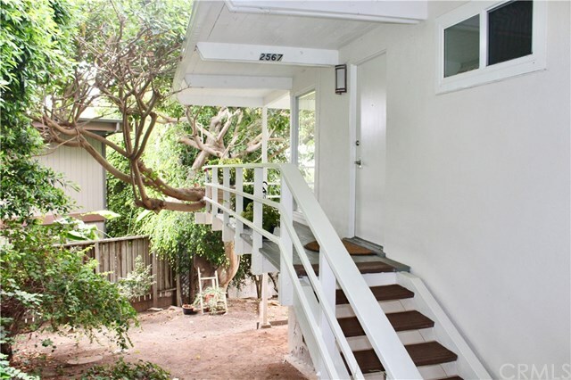 Property Photo:  2567 Glenneyre Street  CA 92651 