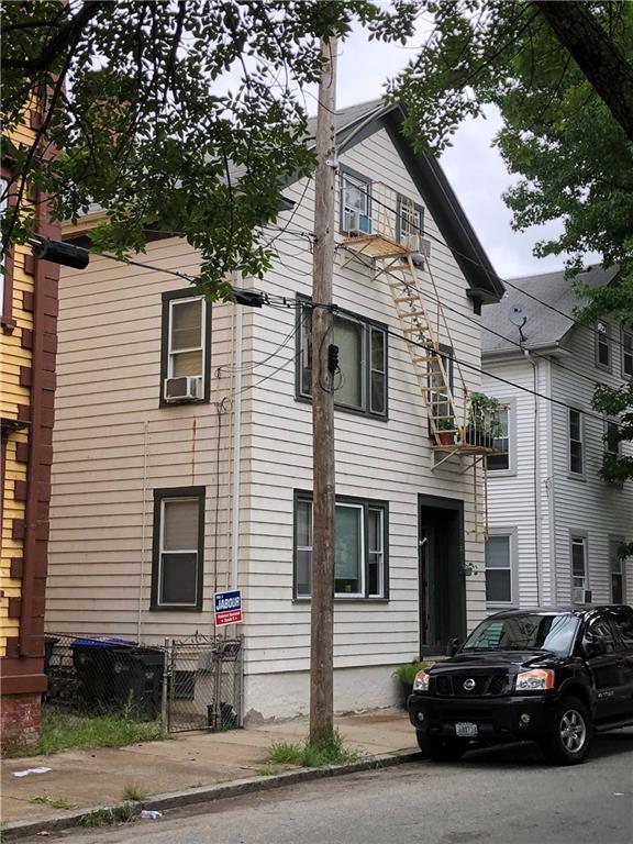 Property Photo:  23 Pierce St  RI 02909 