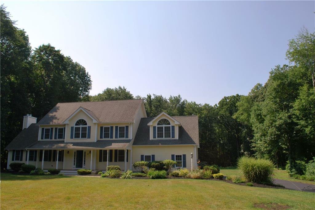 Property Photo: 27 Lantern Rd RI 02865