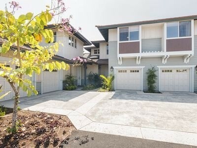 Property Photo:  68-1118 N Kaniku Dr 803  HI 96743 