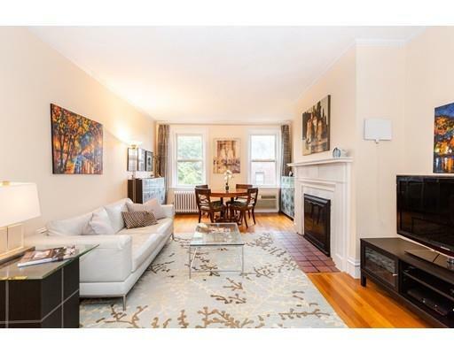 Property Photo: 313 Tappan St 6 MA 02445