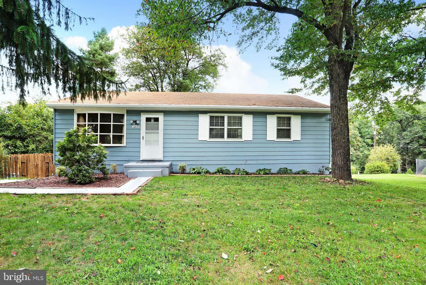 Property Photo: 13819 Villa View Drive PA 17268