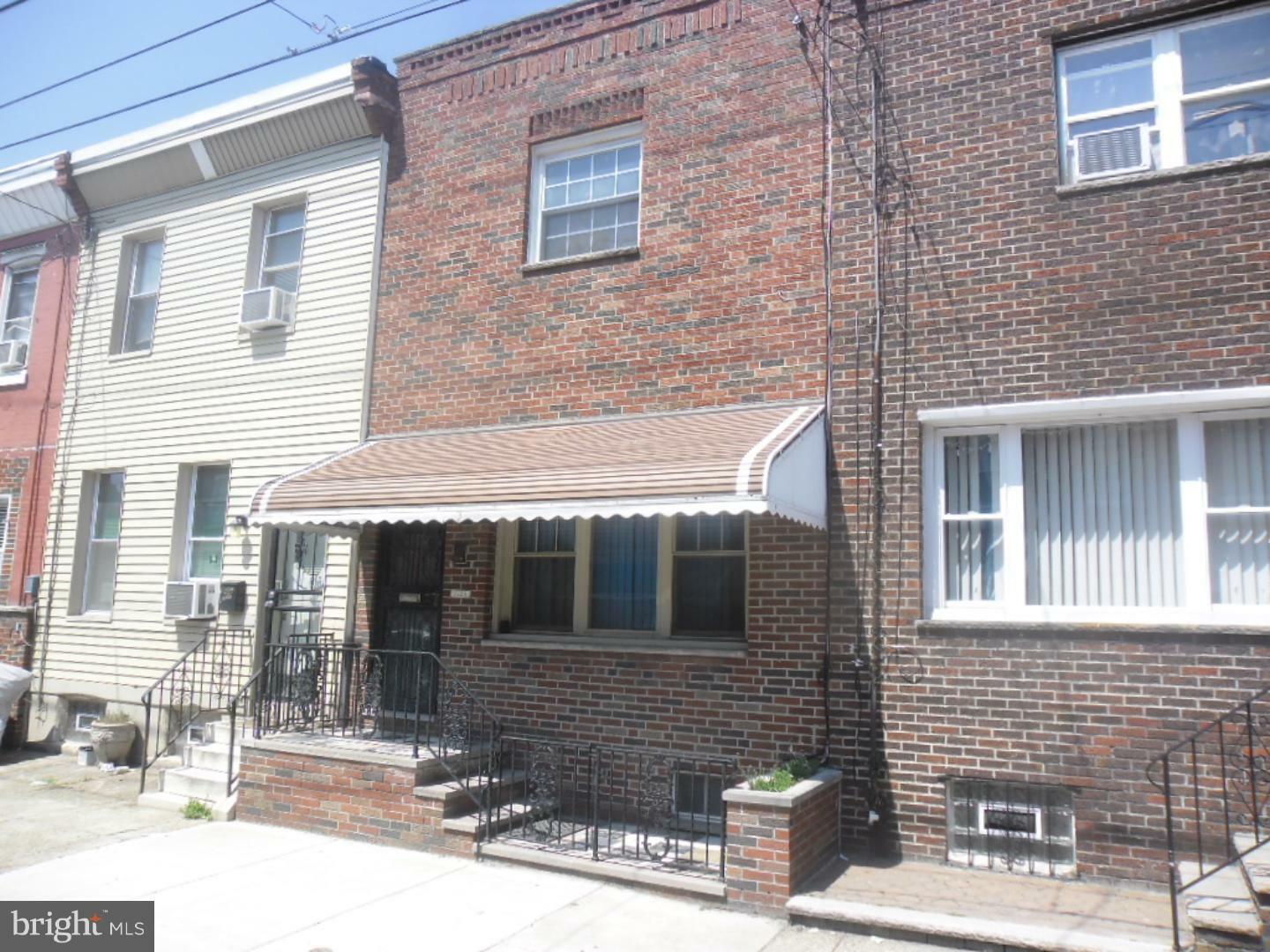 Property Photo:  1528 S 18th Street  PA 19146 