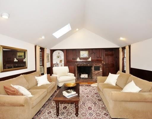 Property Photo: 511 Peakham Road MA 01776