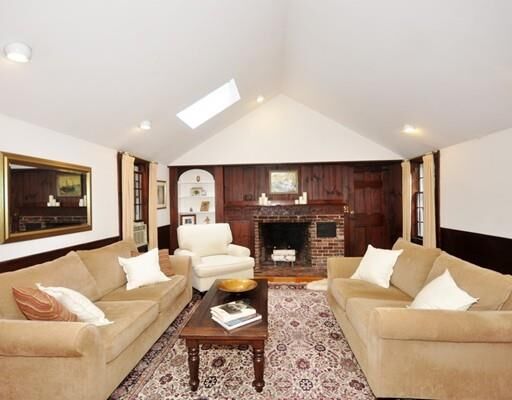 Property Photo:  511 Peakham Road  MA 01776 