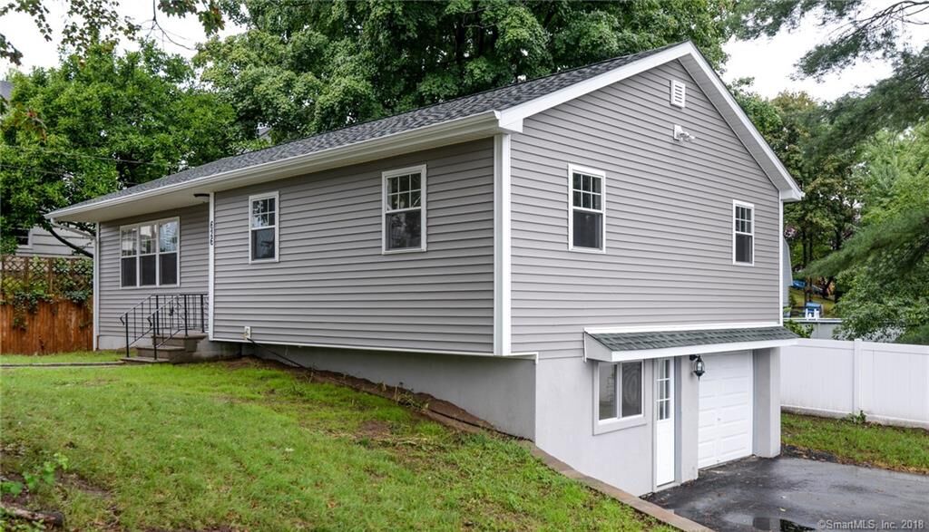 Property Photo:  626 Wilcoxson Avenue  CT 06614 