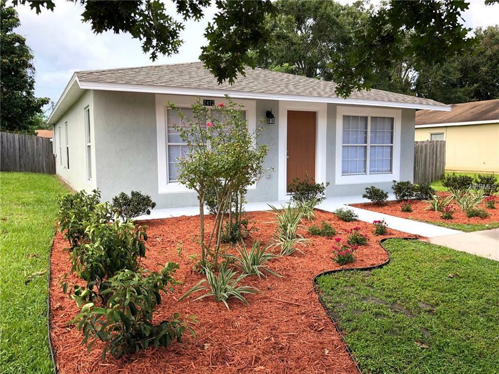 Property Photo:  2412 S Maple Avenue  FL 32771 