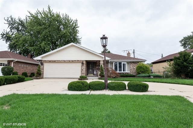 Property Photo:  1419 Lincoln Avenue  IL 60018 