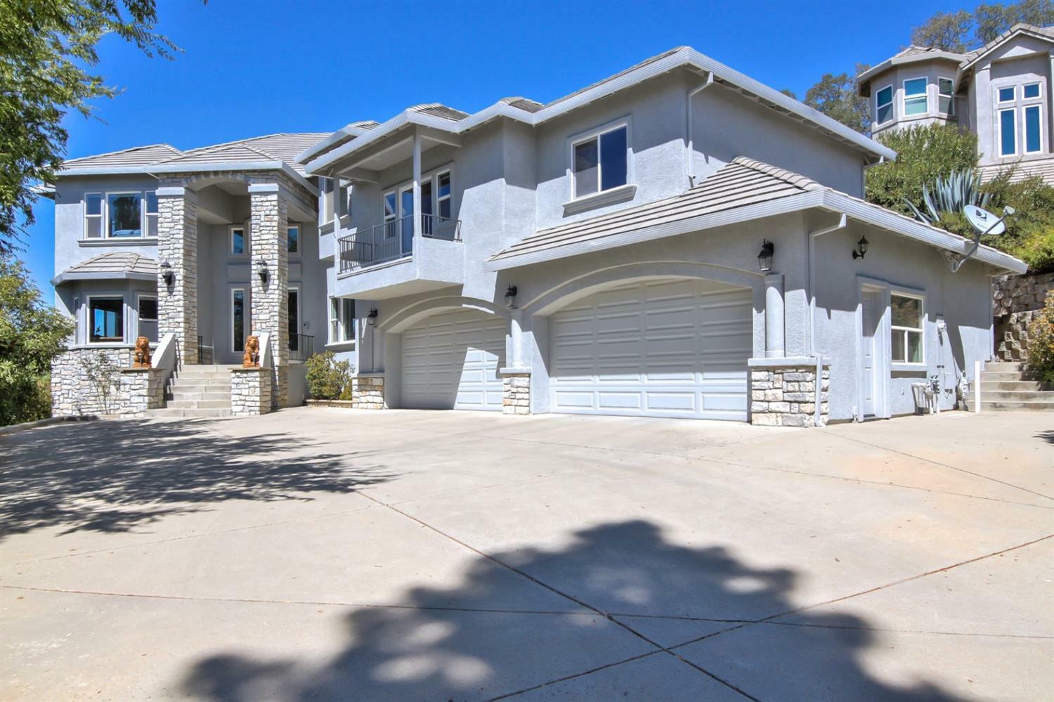 Property Photo:  1323 Montridge Court  CA 95762 