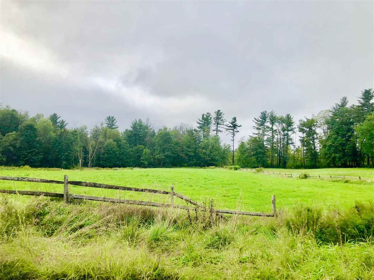 Property Photo: Lot 4 Hooper Road NH 03608