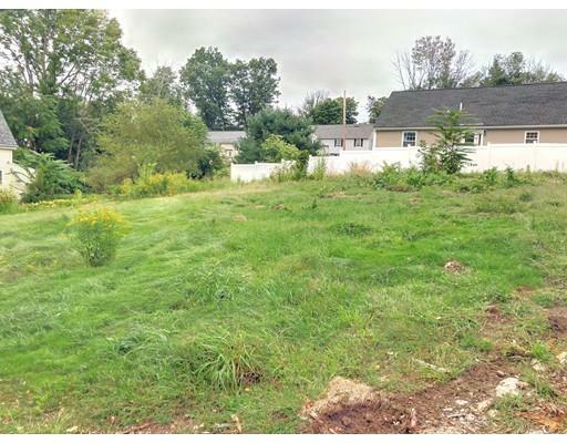 Property Photo: 42 Wainwright MA 01835