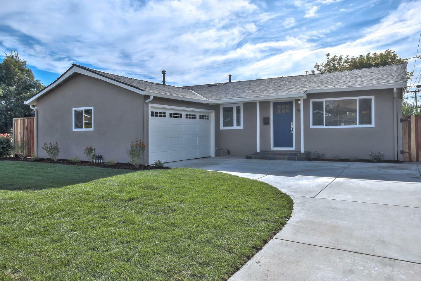 Property Photo:  391 Stulman Drive  CA 95035 