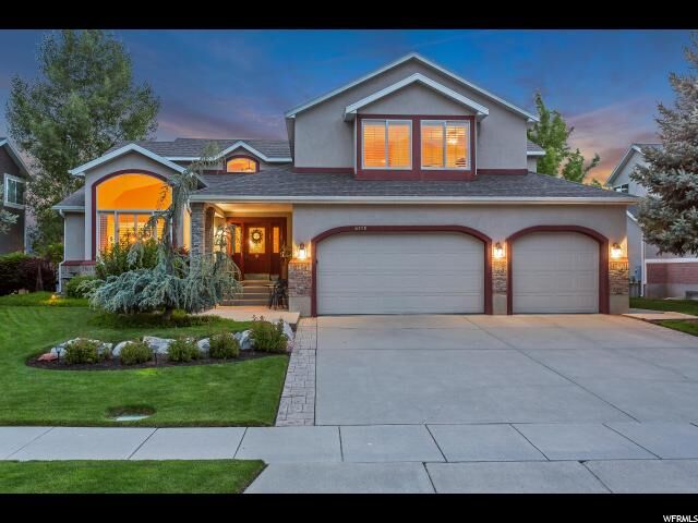 Address not disclosed  Cottonwood Heights UT 84121 photo