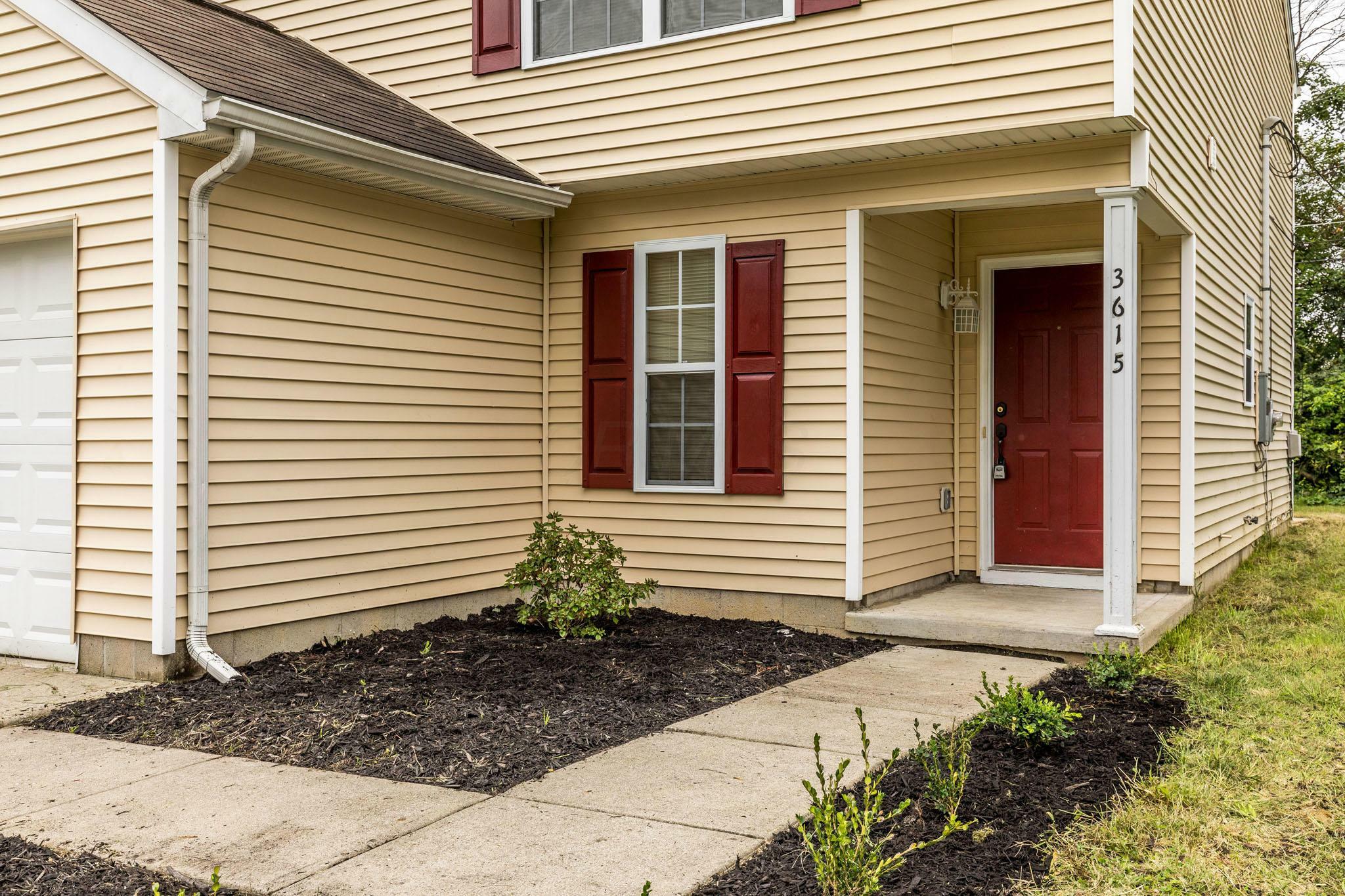 Property Photo: 3615 Central Avenue OH 43123