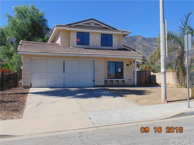 Property Photo:  15100 Tiller Lane  CA 92530 