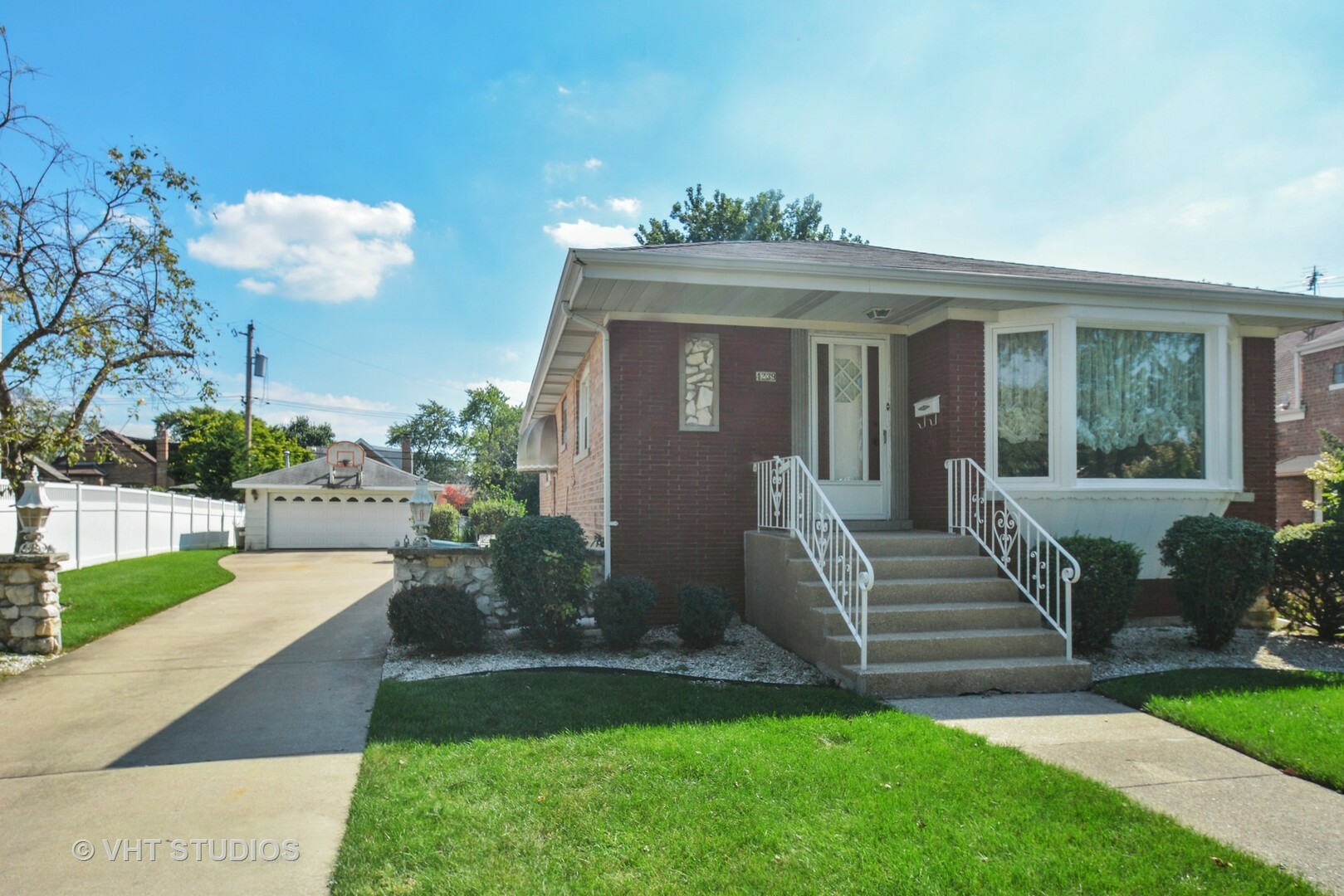Property Photo: 4239 Kathleen Lane IL 60453