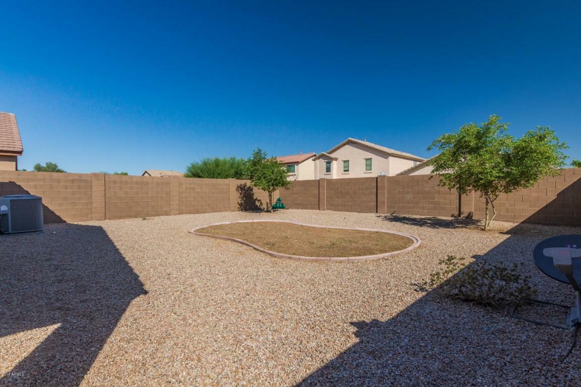 Property Photo:  40398 W Sanders Way  AZ 85138 