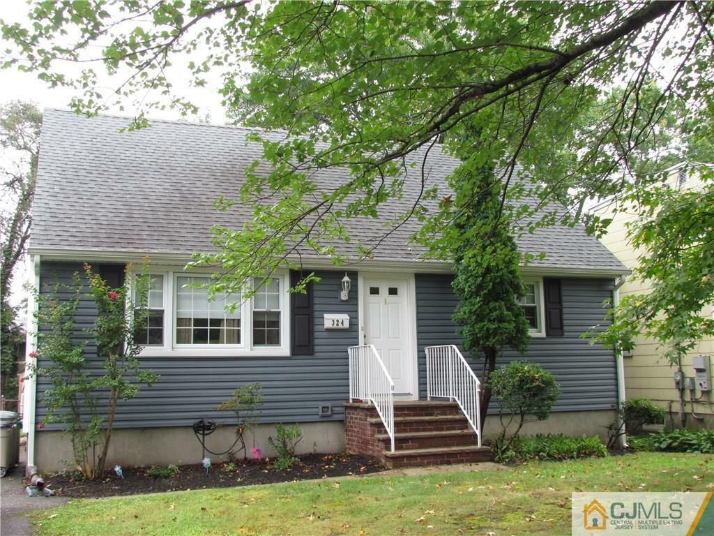 Property Photo:  324 Woodbine Drive  NJ 07735 