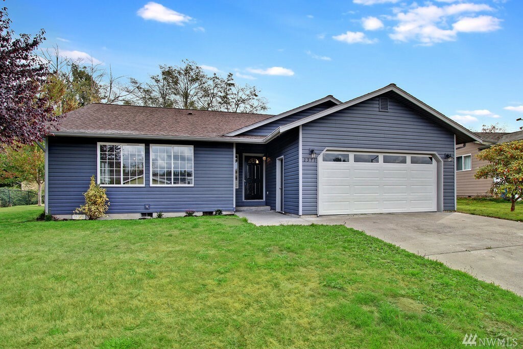 Property Photo:  2371 Nicholas Dr  WA 98248 