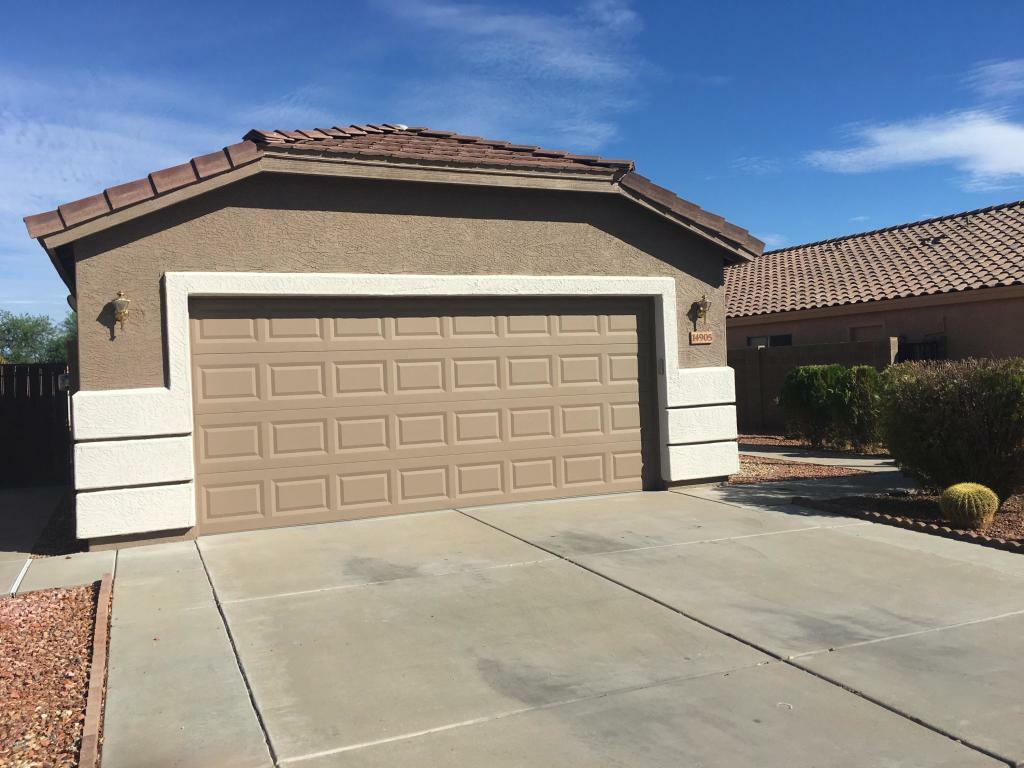 Property Photo:  14905 W Lamoille Drive  AZ 85374 