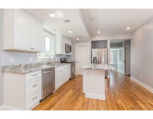 Property Photo: 74 Hudson Street 2 MA 02143