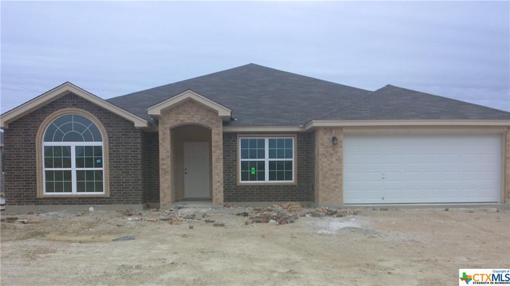 Property Photo: 6808 Keechi Valley Drive TX 76549