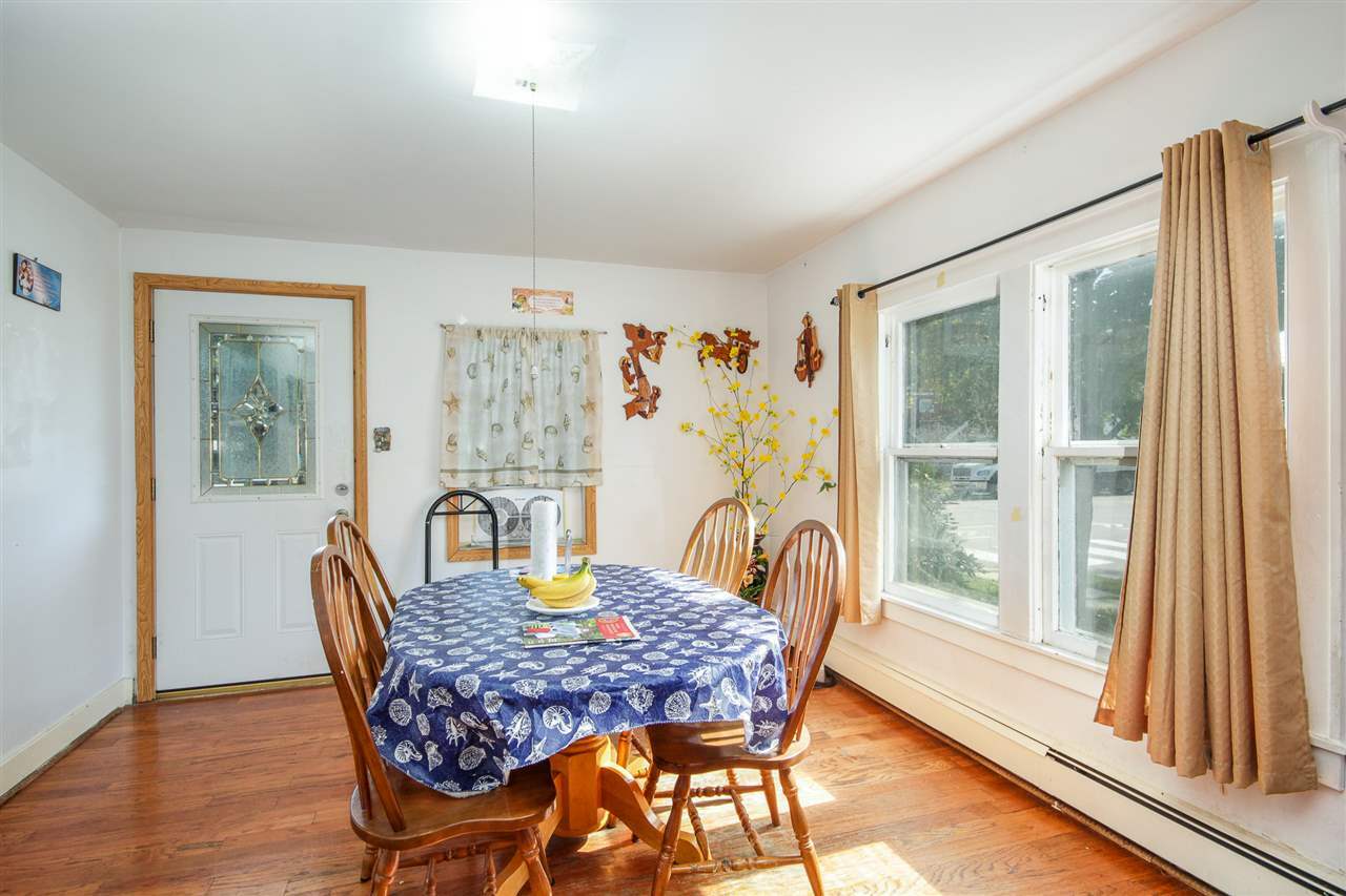 Property Photo: 1403 North Avenue VT 05408