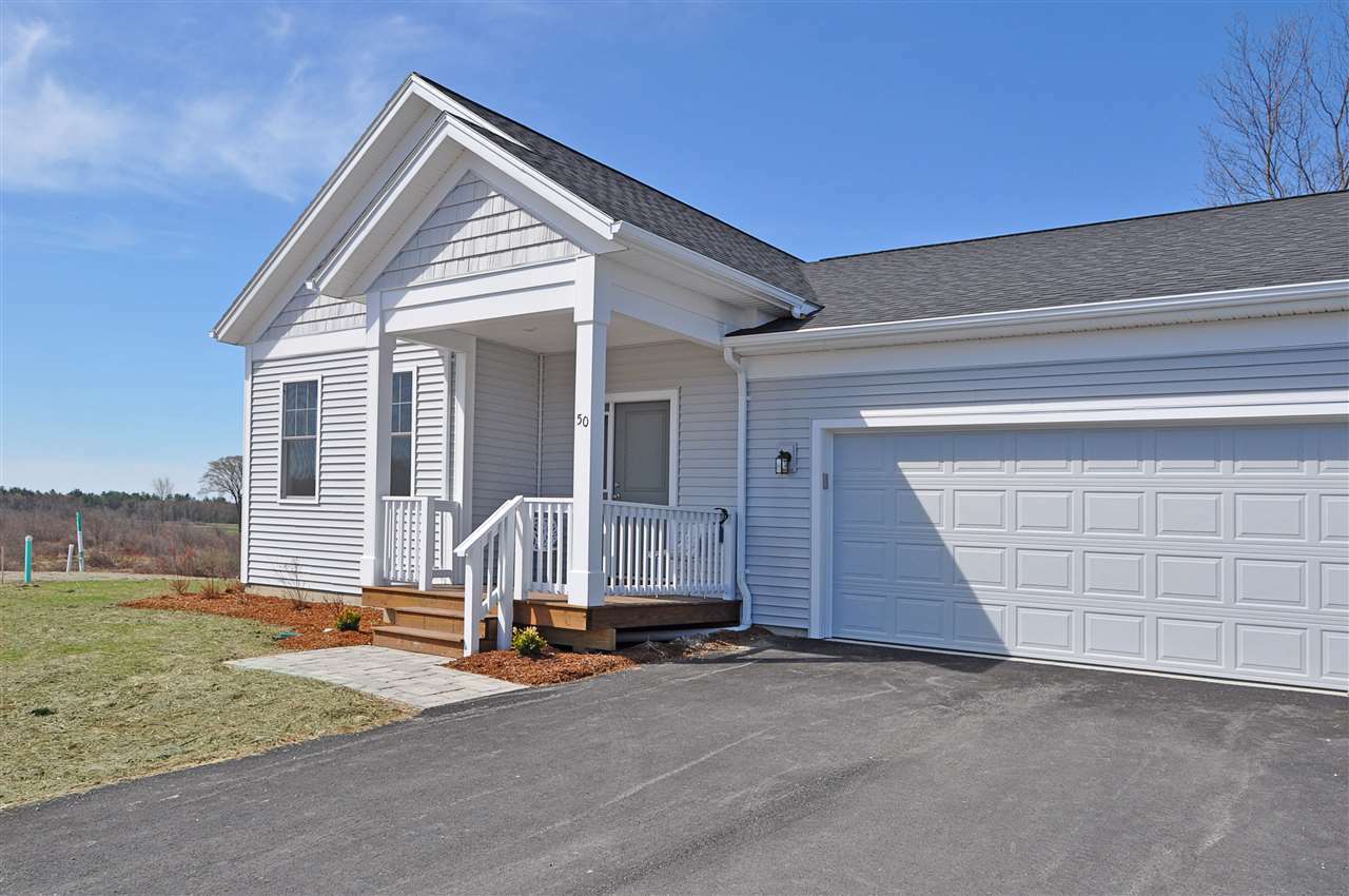 Property Photo: 50 Smoke Bush Lane VT 05452