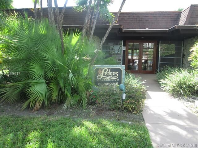 Property Photo:  8305 SW 72nd Ave 110A  FL 33143 