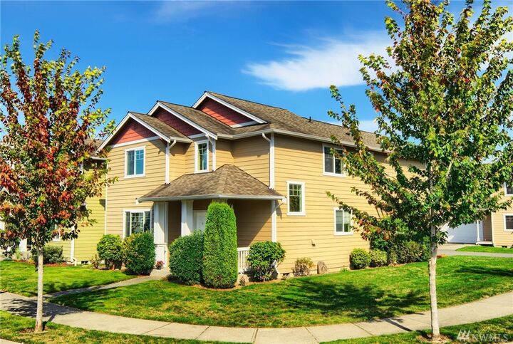 Property Photo:  297 Lewis Place  WA 98284 