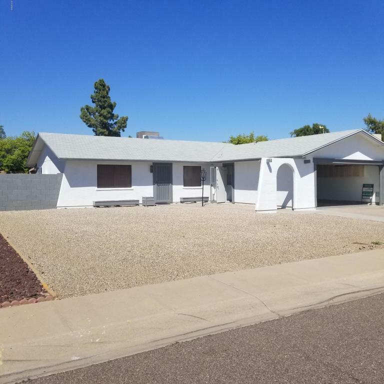 Property Photo:  5250 W Port Au Prince Lane  AZ 85306 