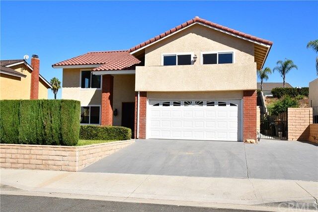 Property Photo:  23455 Robinbrook Place  CA 91765 
