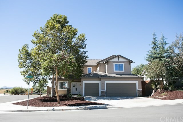 Property Photo:  31103 Bonsai Circle  CA 92596 