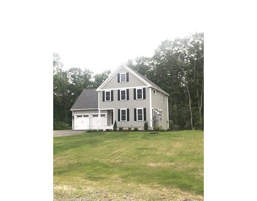 Property Photo: 4 Bailey Village MA 01833