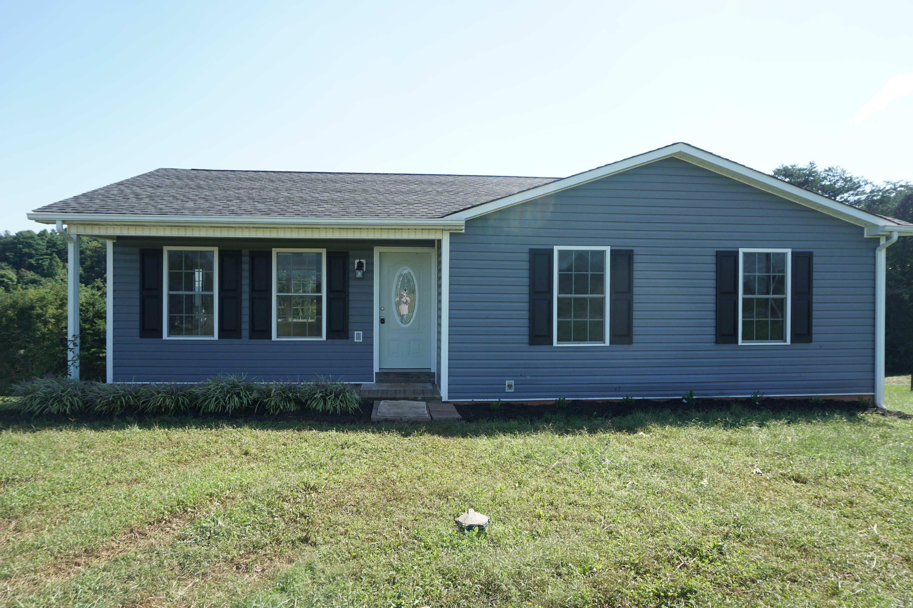 Property Photo:  5356 Pleasant Hill Rd  VA 24151 