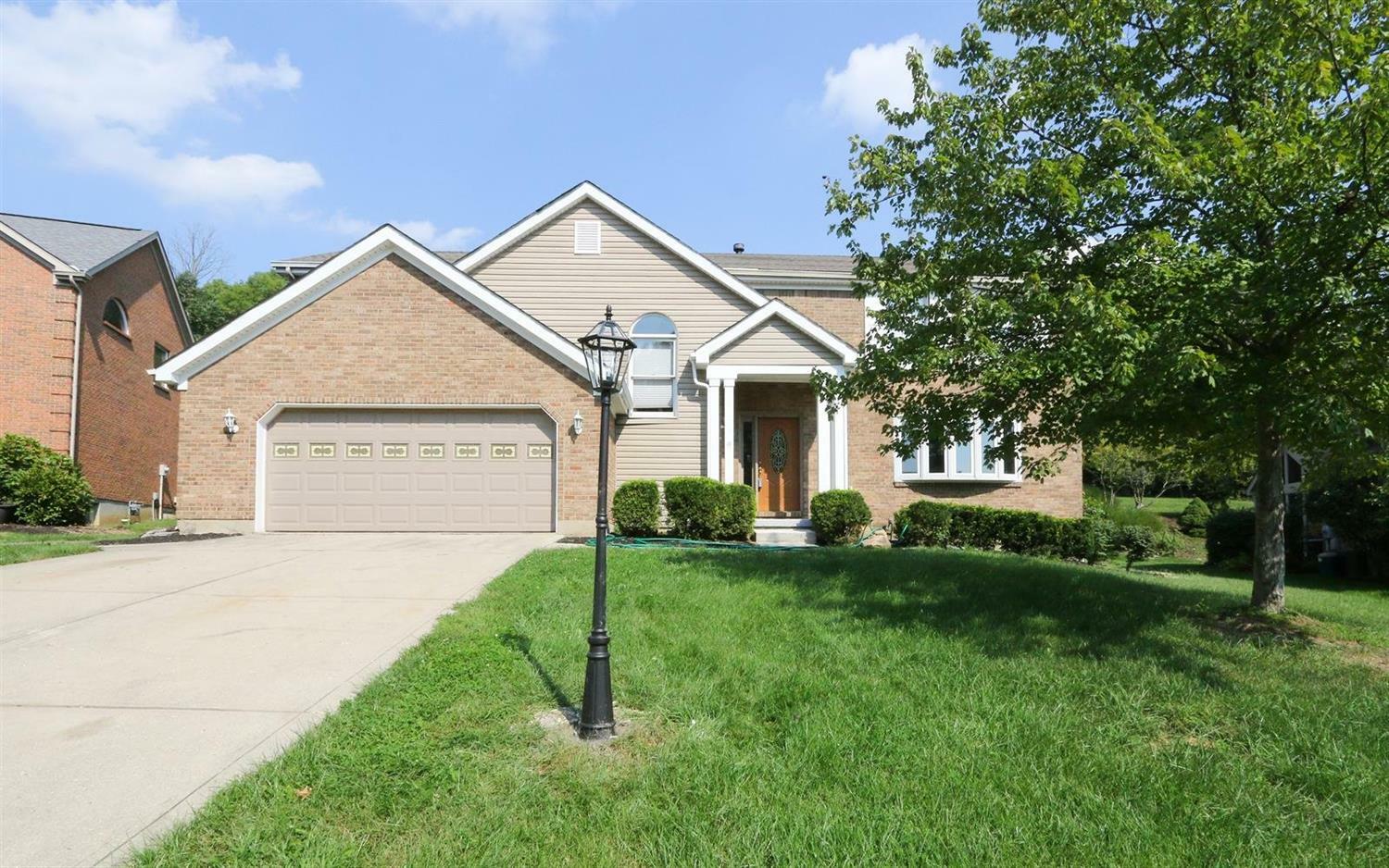 Property Photo:  8748 Rupp Farm Drive  OH 45069 