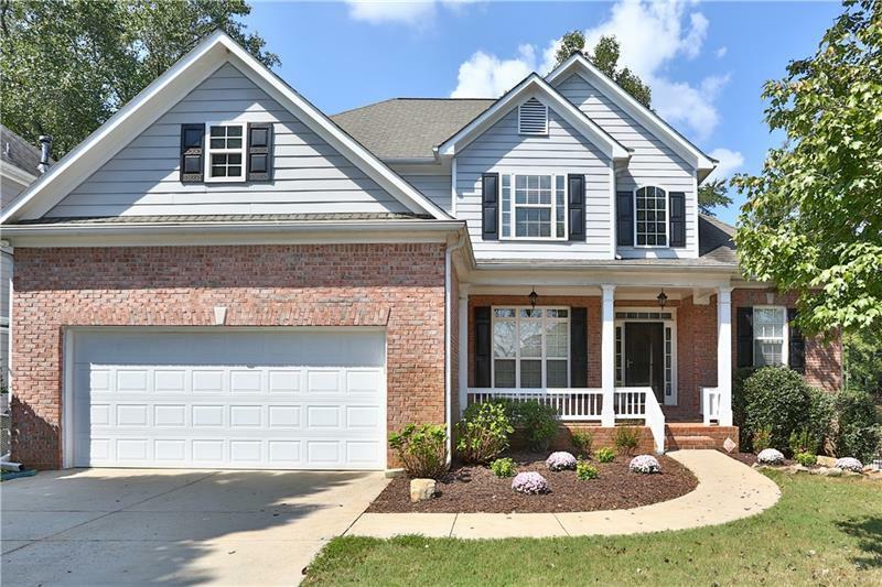 Property Photo: 5445 Old Haven Court 30041