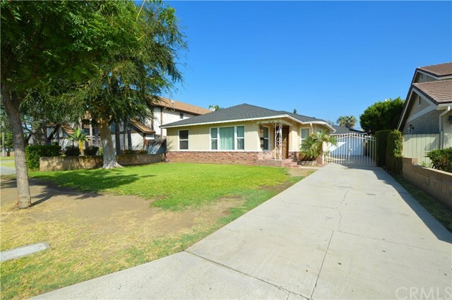 Property Photo:  231 E Dexter Street  CA 91723 