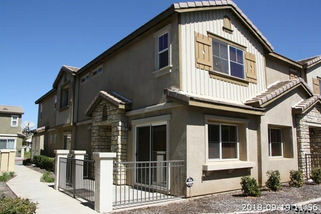 Property Photo:  15665 Lasselle Street 81  CA 92551 