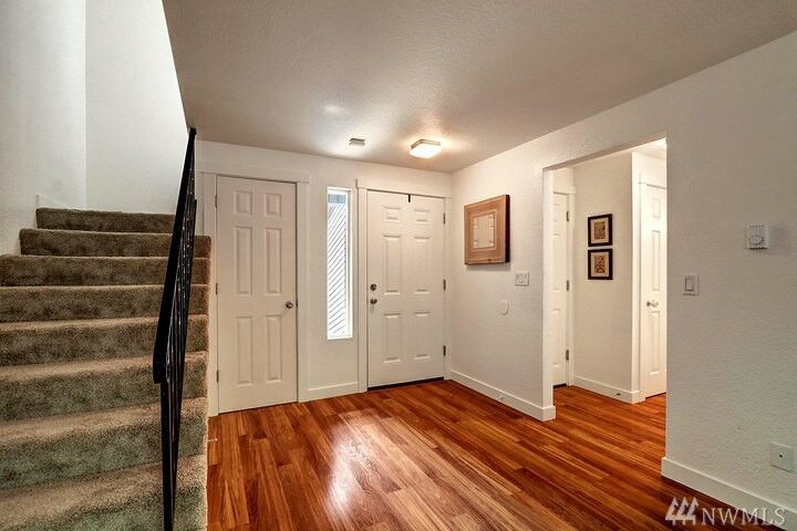 Property Photo:  4127 108th St SE B  WA 98208 