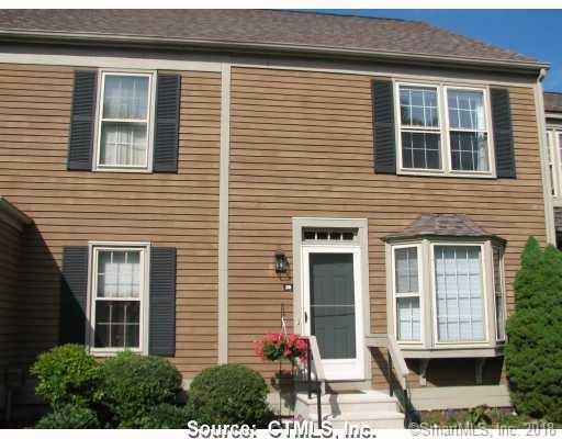 Property Photo:  26 Newberry Lane 26  CT 06033 