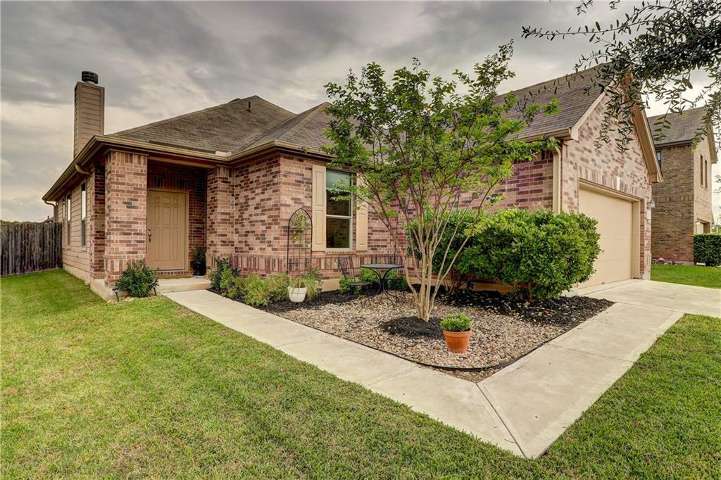 Property Photo:  2231 Howry Drive  TX 78626 