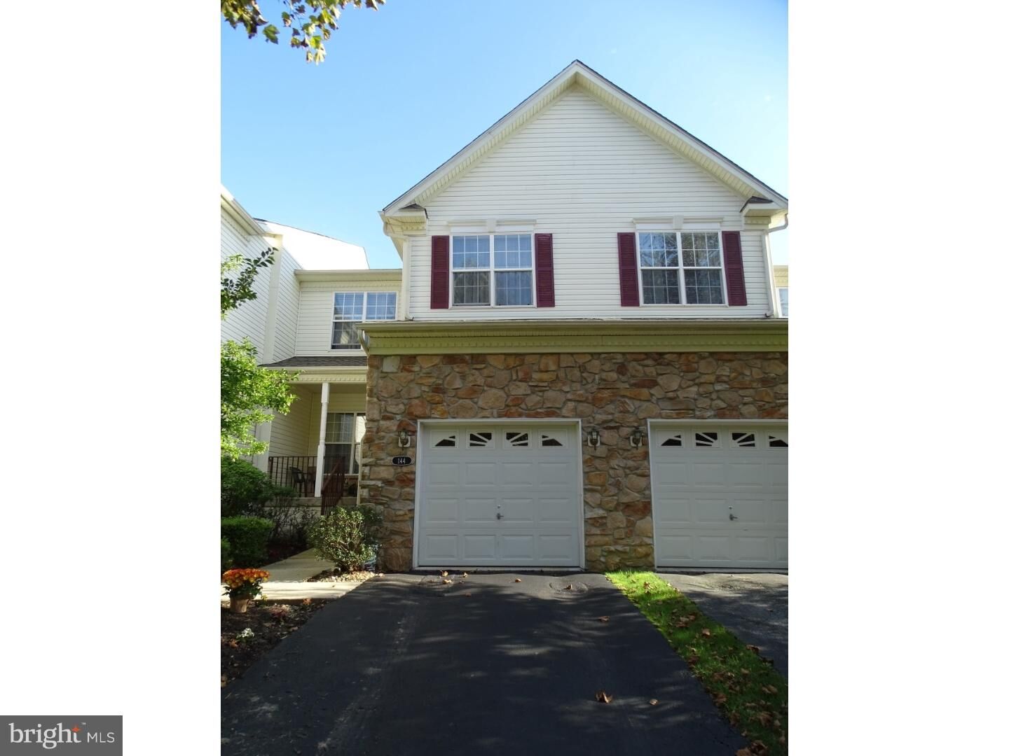 Property Photo: 144 Birchwood Drive PA 19380