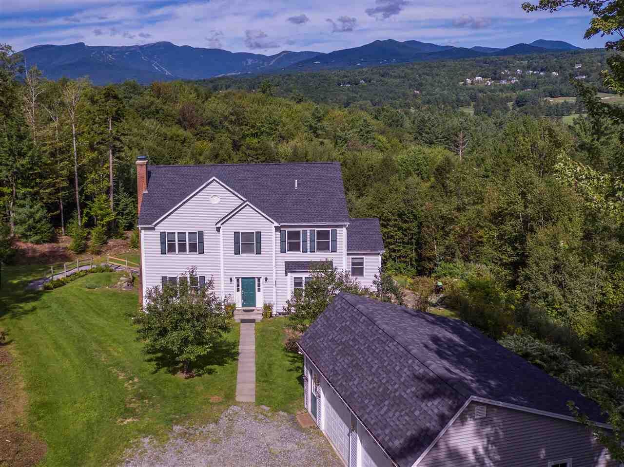 Property Photo: 95 Winterbird Ridge Road VT 05672