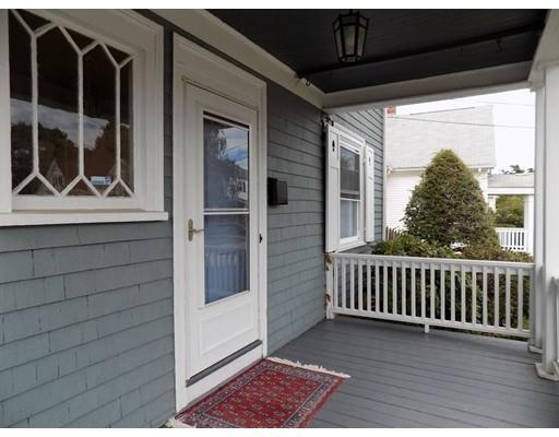 Property Photo: 51 Gifford St MA 02301