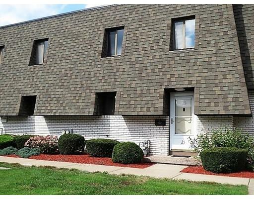 Property Photo: 25 Beekman Dr 25 MA 01001