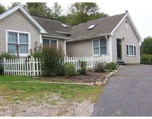 Property Photo: 140 Three Rivers Rd MA 01069
