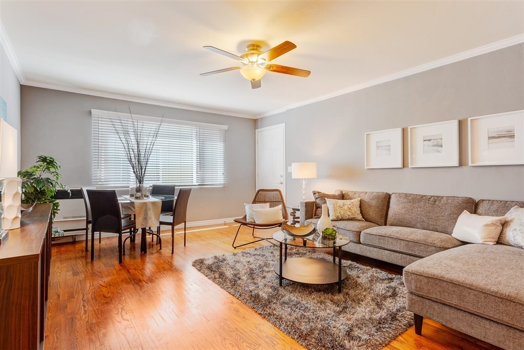 Property Photo: 3455 Adams Ave 3 CA 92116