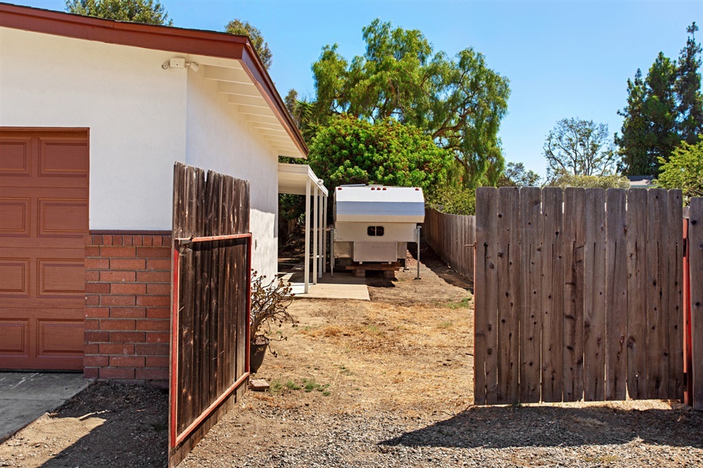 Property Photo:  1280 Tylee St  CA 92083 