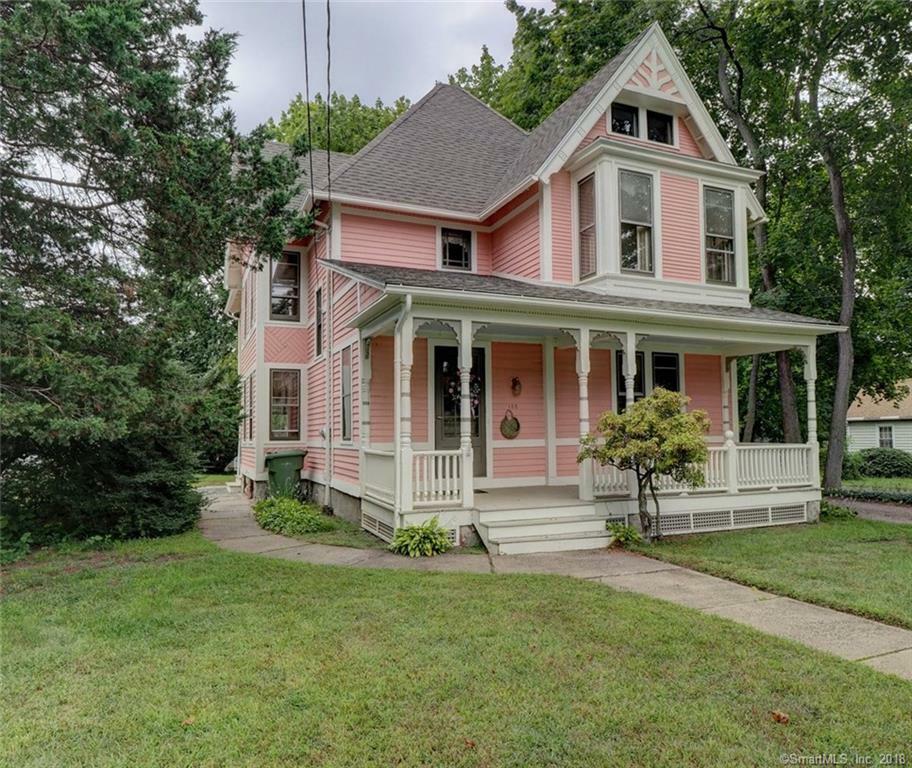 Property Photo:  135 South Main Street  CT 06492 